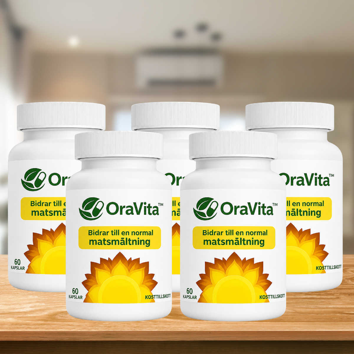 OraVita™