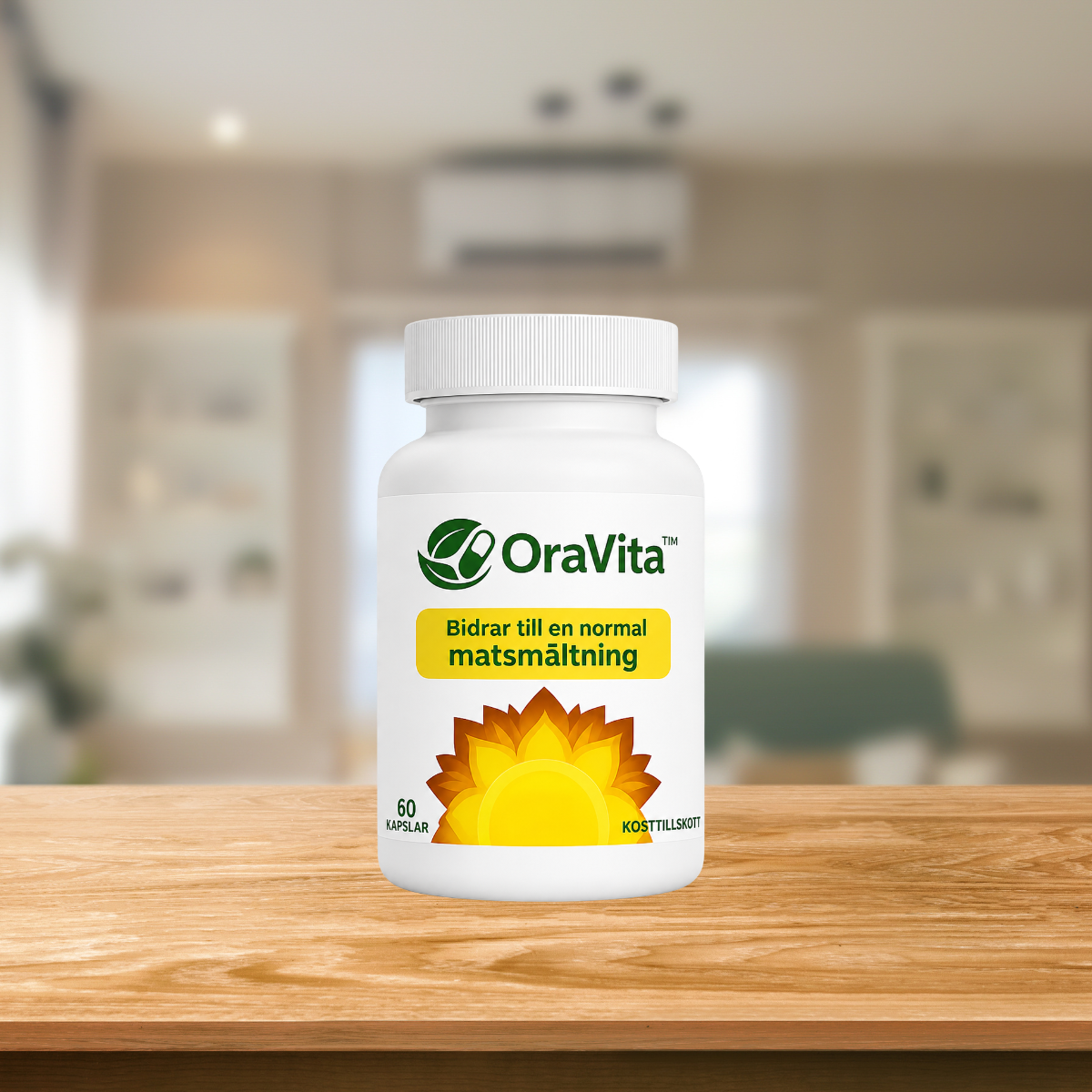 OraVita™