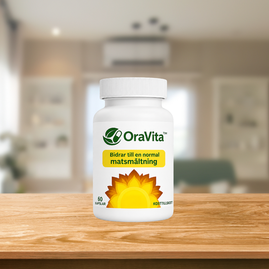 OraVita™