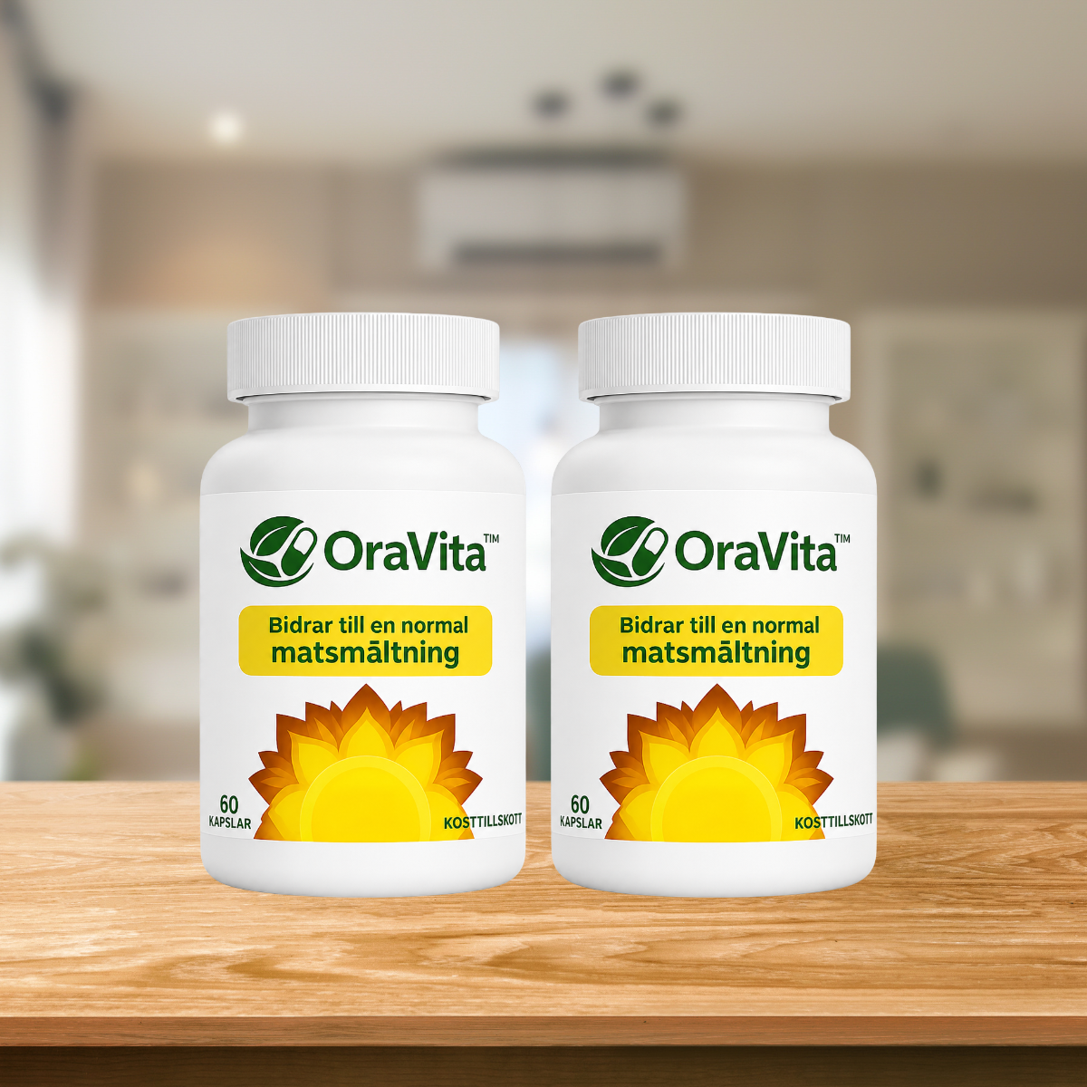 OraVita™