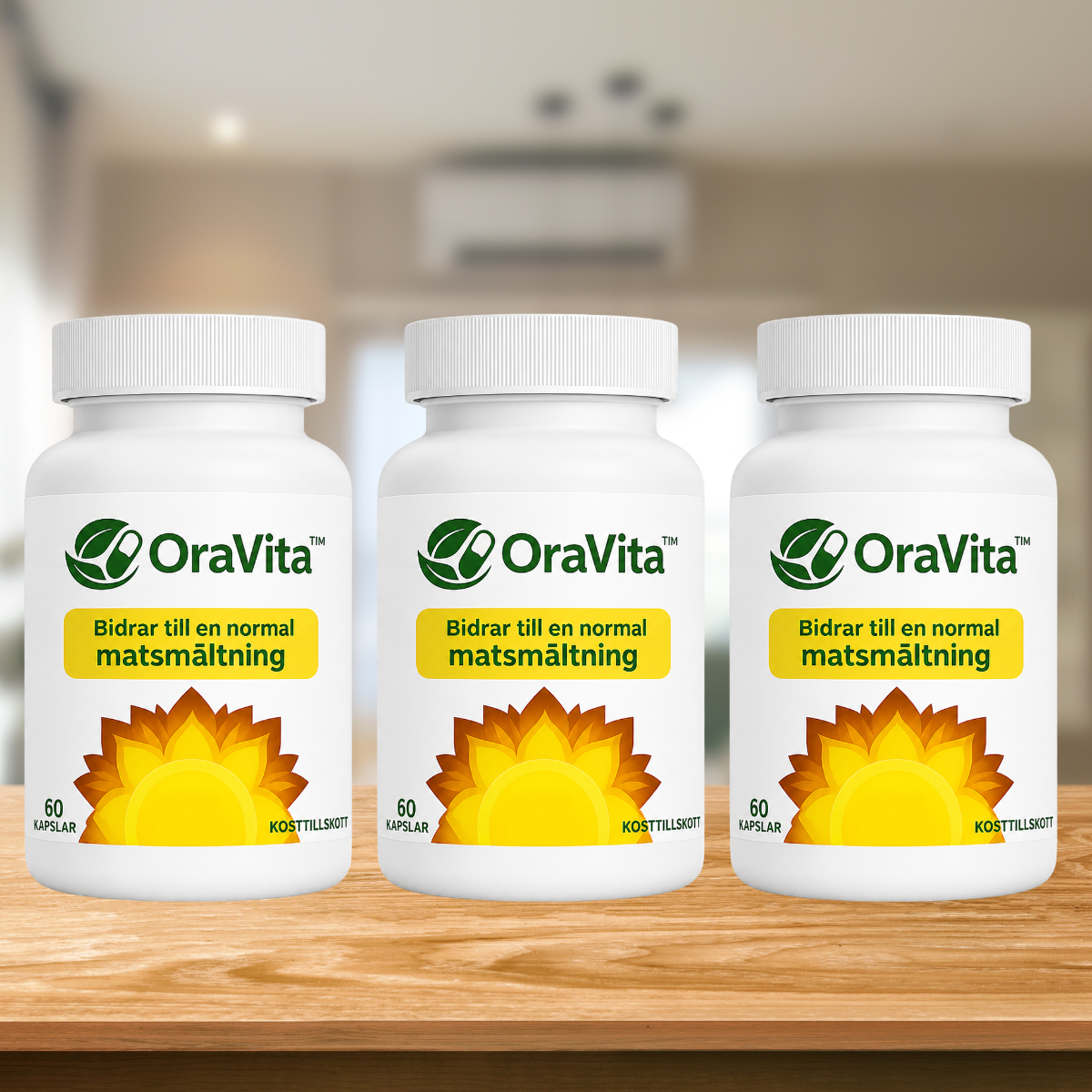 OraVita™